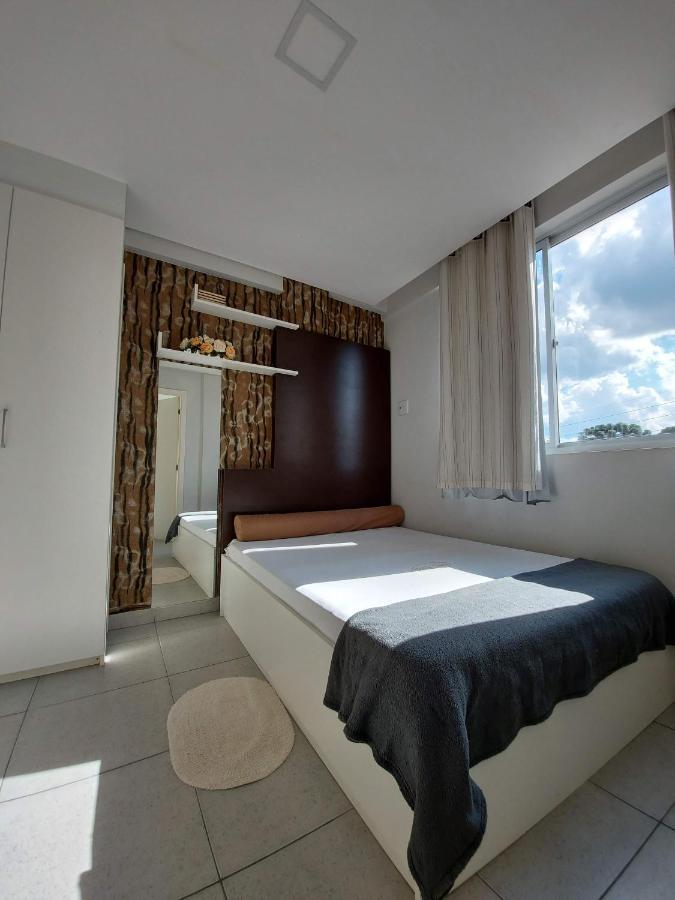 Quarto Duplo