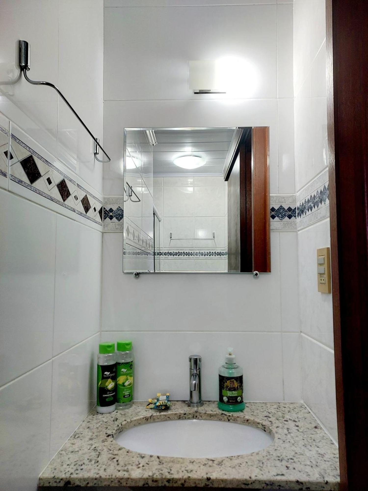 Standard Double Suite