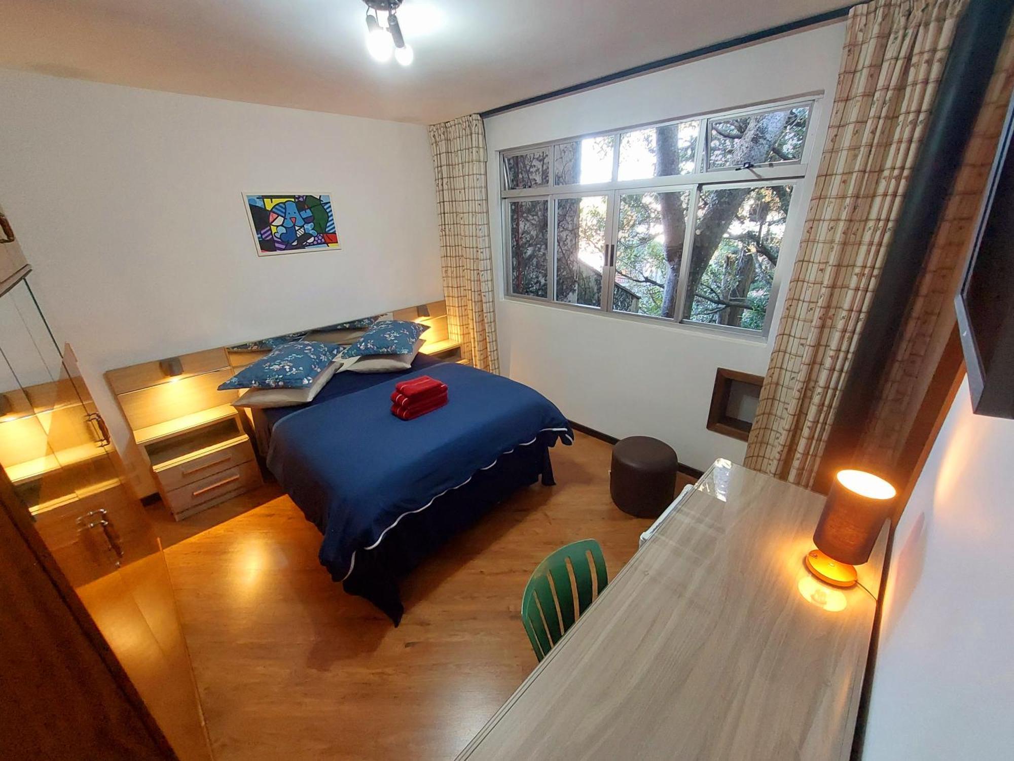 Standard Double Suite