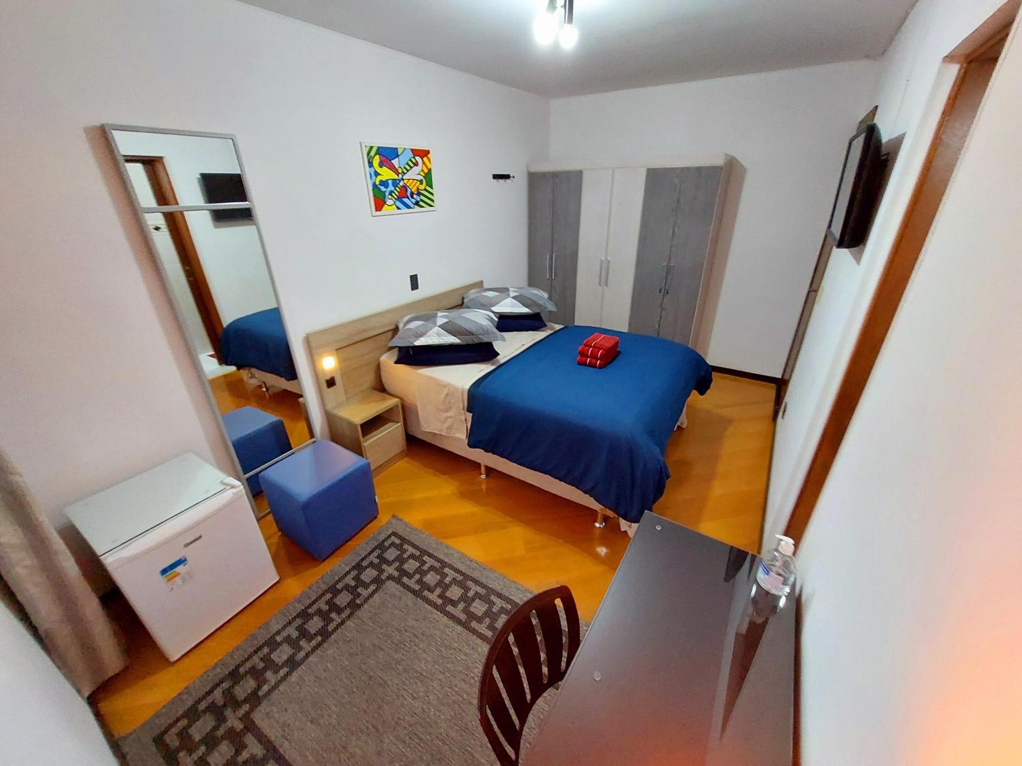 Standard Double Suite