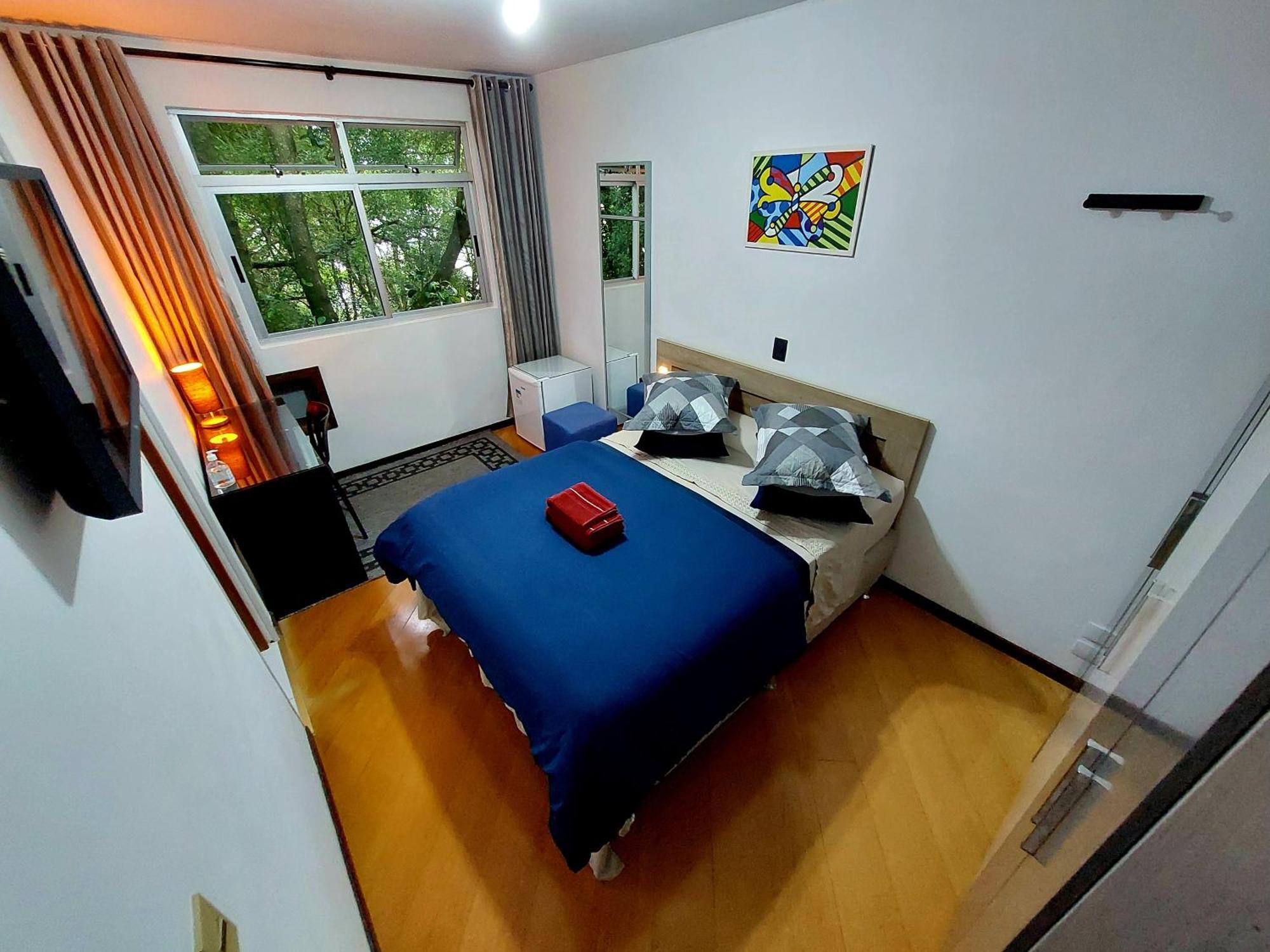 Standard Double Suite
