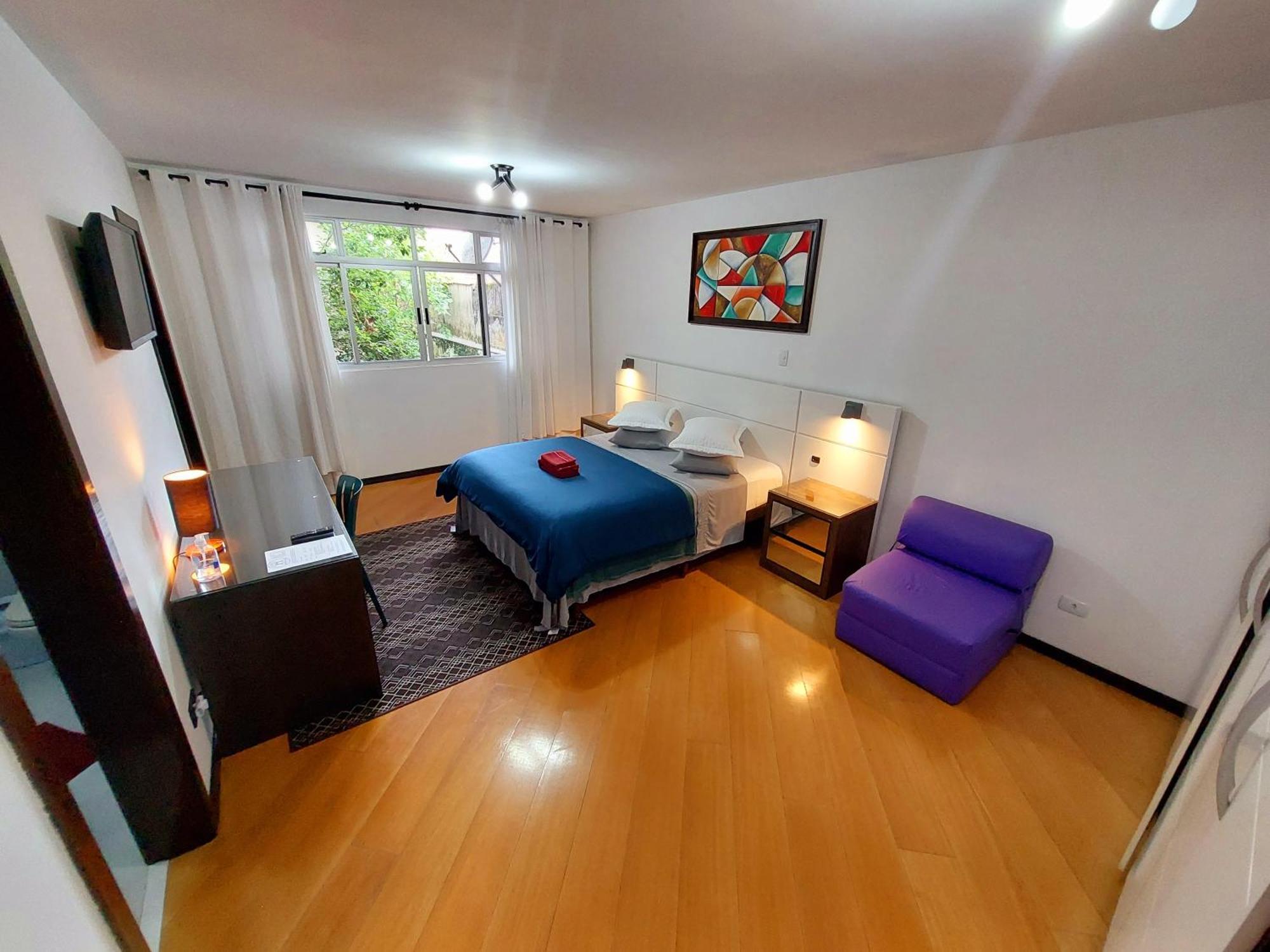 Queen Suite
