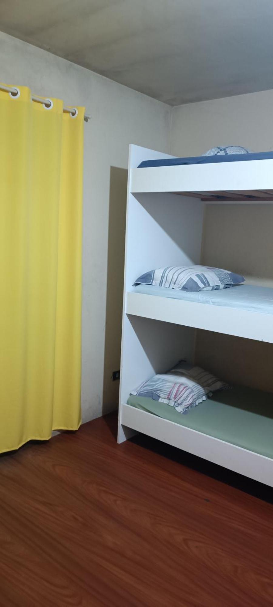 Two-Bedroom Studio Apartment
