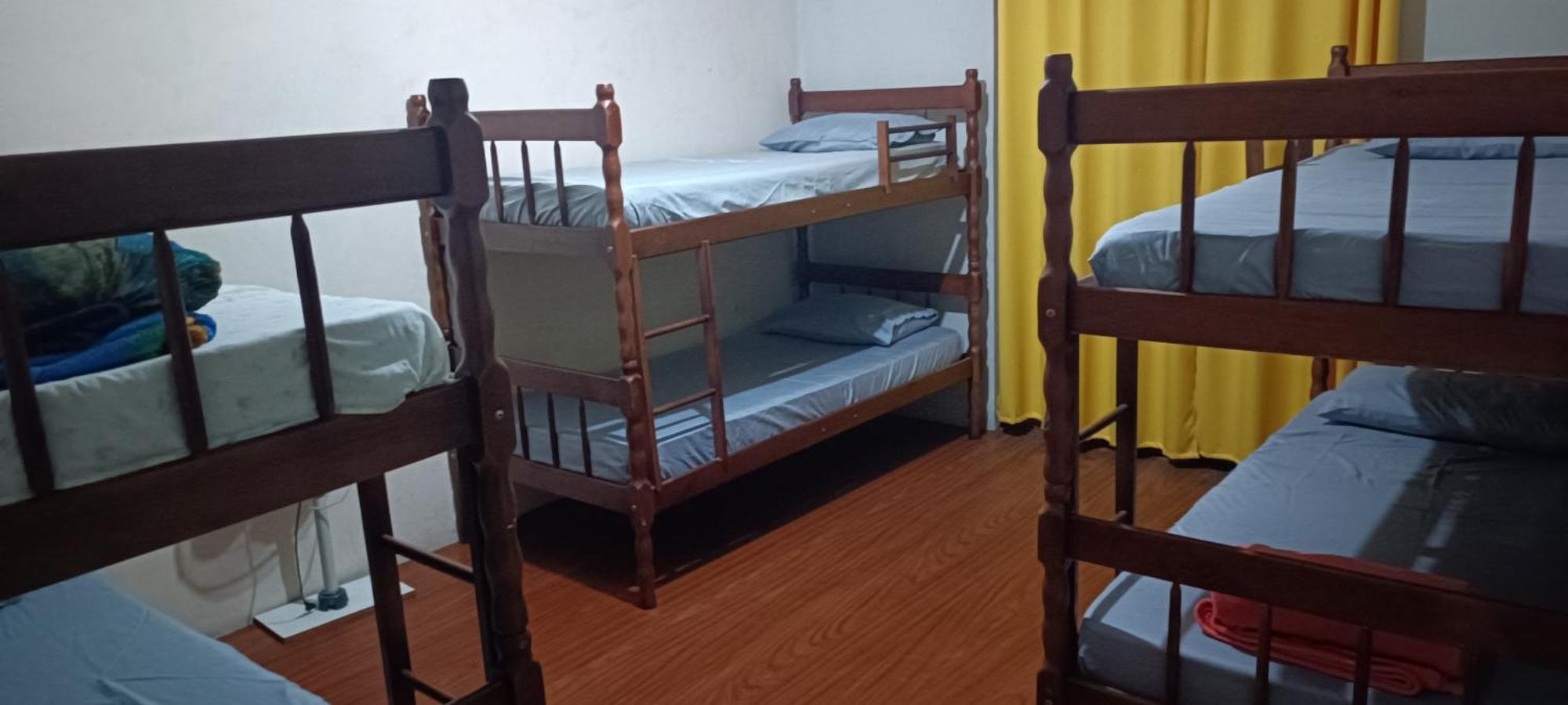 One-Bedroom Family Apartment