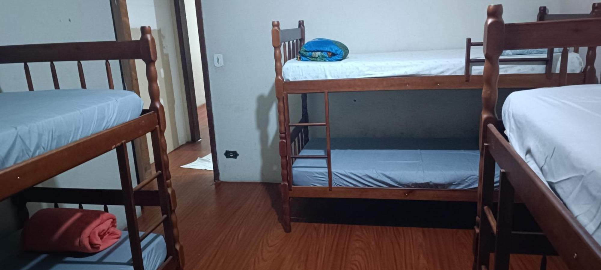 One-Bedroom Family Apartment