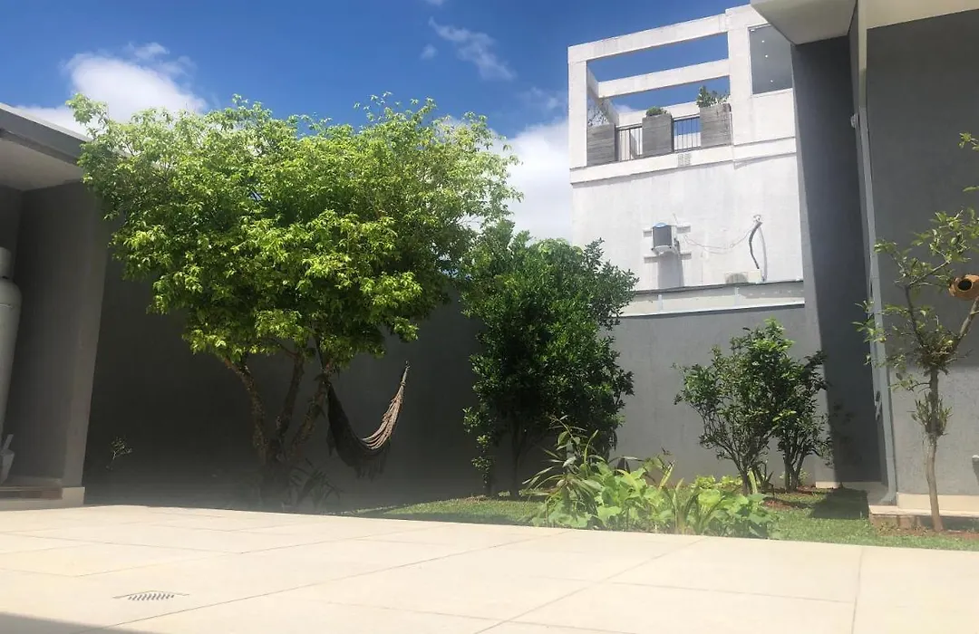 Casa Loft, Acolhedora, Curitiba-1