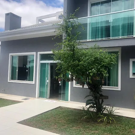 Casa Loft, Acolhedora, Curitiba-3