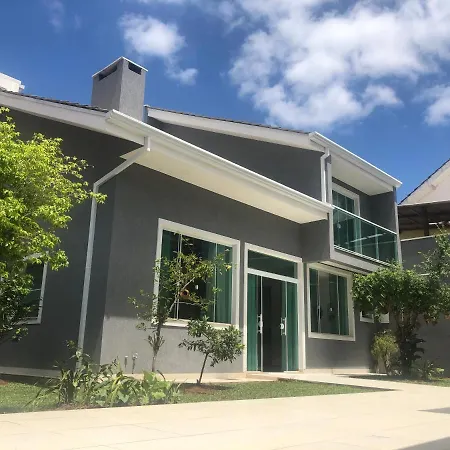 Casa Loft, Acolhedora, Curitiba-2