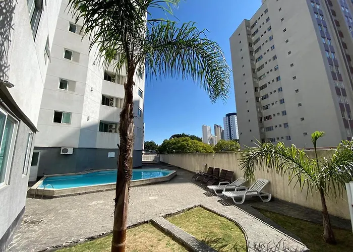 Real Plaza Flat Curitiba