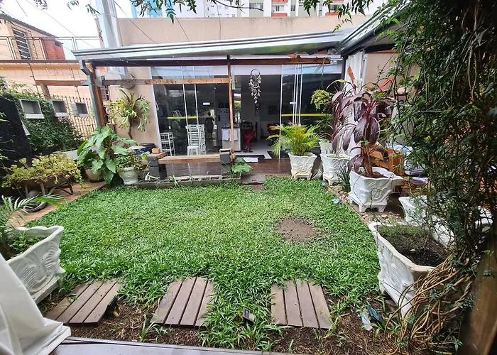 Hotel: Hostel Ajbj Turismo