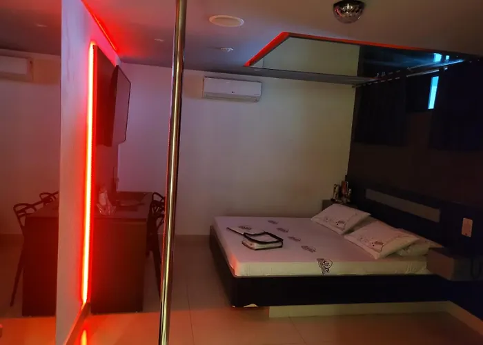  Deslize Motel
