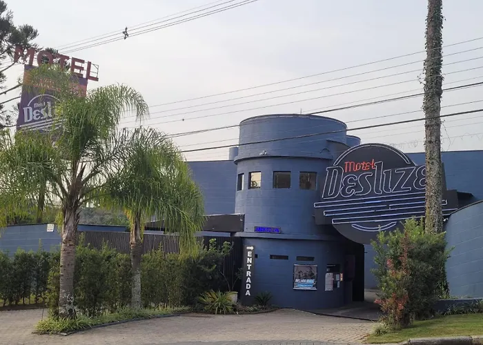  Deslize Motel