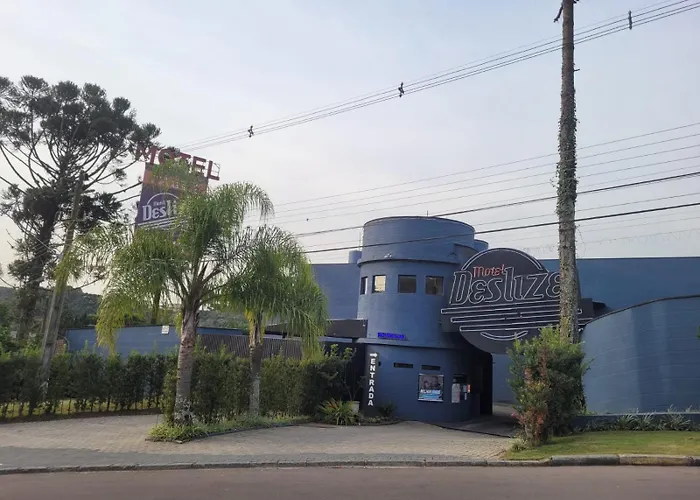  Deslize Motel