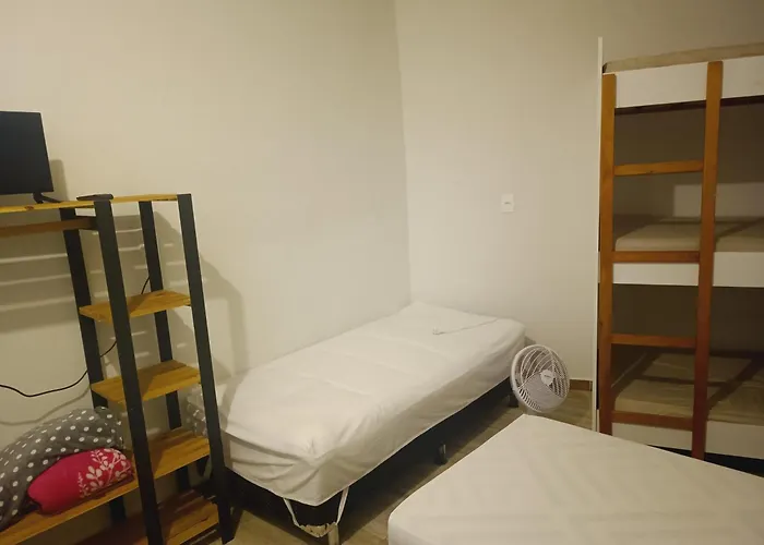 Assel Pousada Botanico