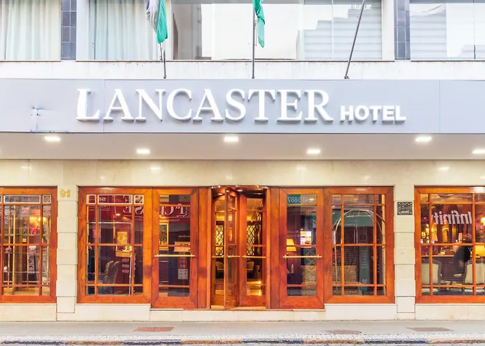 Lancaster Hotel By Castelo Itaipava