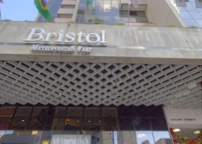 Bristol Metropolitan Centro