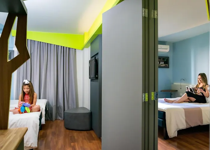 ibis Styles Curitiba Centro Civico