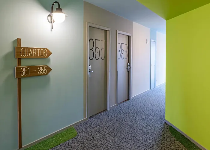 ibis Styles Curitiba Centro Civico